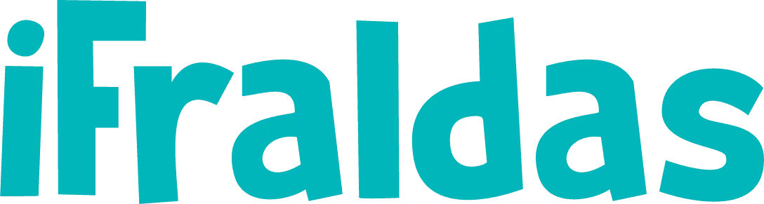 iFraldas Logo